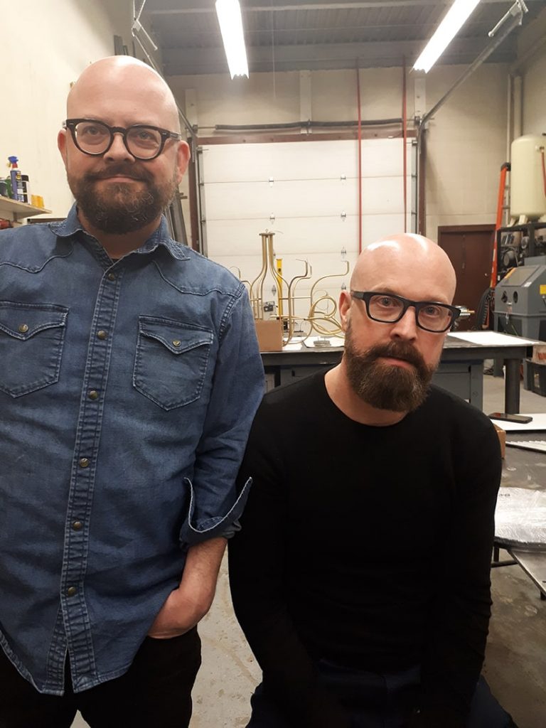 Christaan + Planck: Calgary Lighting Design Experts Interview