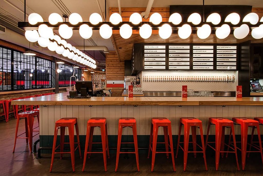 Christaan + Planck: Calgary Lighting Design Experts Interview