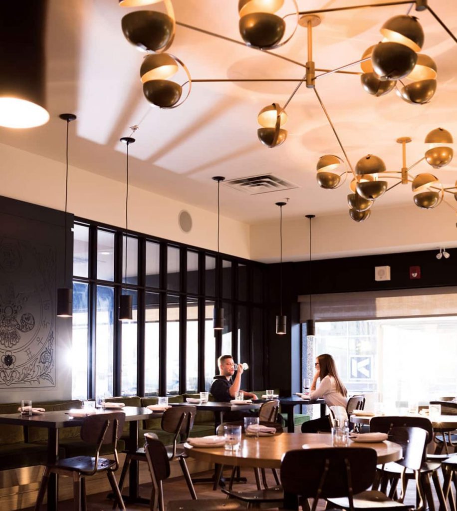 Christaan + Planck: Calgary Lighting Design Experts Interview