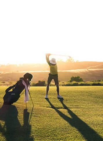 Shriners Golf Tournament