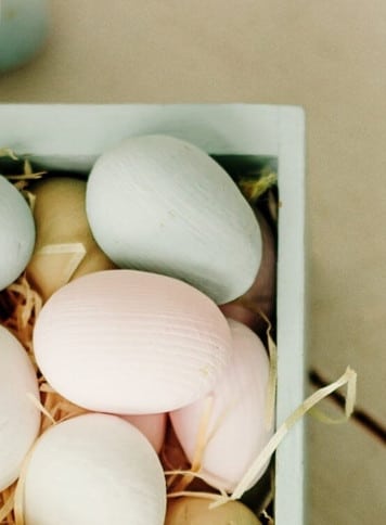 Easter Dinner Catering