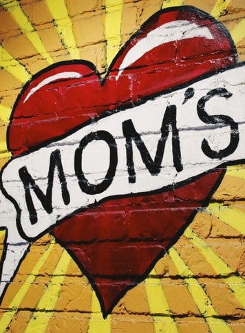 Mother's Day Dinner Catering