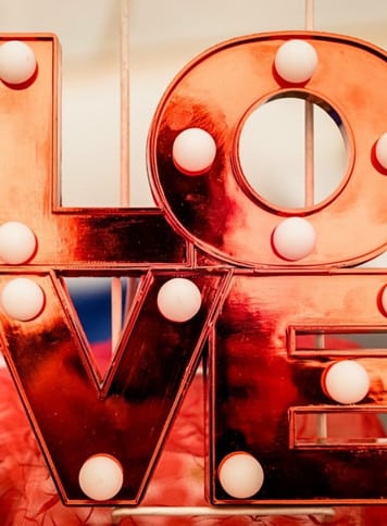 St. Valentine's Day Dinner